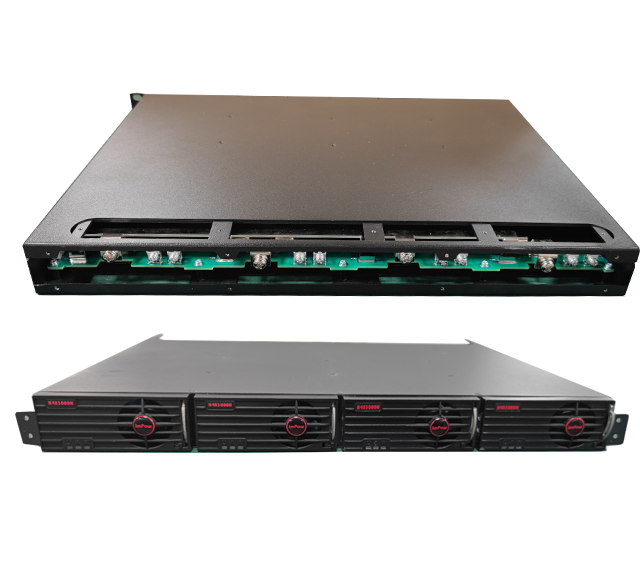 IMPOW 1.2kw 2kw 3kw 20A 30A 50 - Telecom Dc Power Supply 48V 50A ulasan dan harga