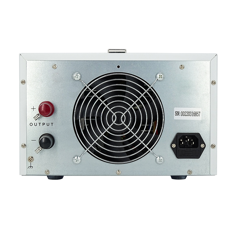 Desktop Linear Power Supply 4- - Linear Dc Power Supply Triple Output ulasan dan harga