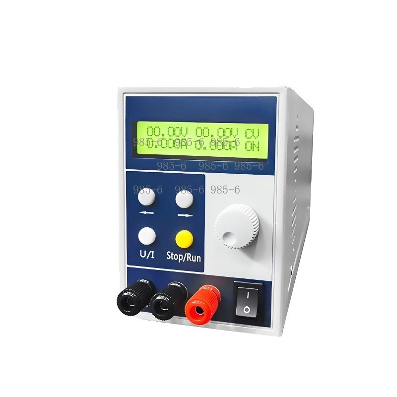 4 Digit DC Laboratory Power Su - Switching Dc Power Supply 300V 1A ulasan dan harga