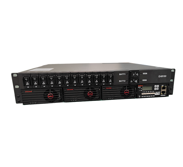 Y1U E48200 150A DC Rectifier 1 - Telecom Dc Power Supply 48V 50A ulasan dan harga