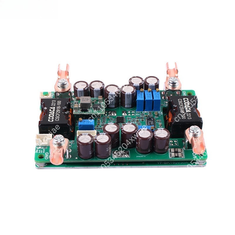 DC Auto Step Up Down Converter - Step Down Dc Power Supply Module 1000W ulasan dan harga